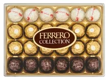  Chocolate F...