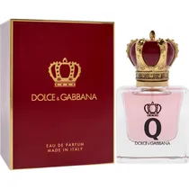 Perfume Dolce&Gabbana Q Edp - Feminino 50ML