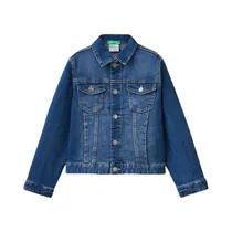  Chaqueta Je...