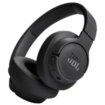 Fone de Ouvido JBL Bluetooth Tune 720BT- Black (Caixa Feia)