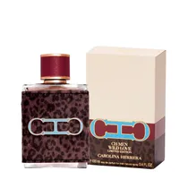 Perfume Carolina Herrera Wild Love - Eau de Parfum - Masculino - 100ML