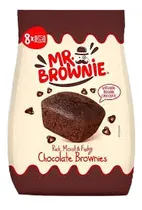 MR.Brownie G...