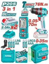  Kit de Ferr...