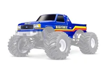 Bolha Traxxa...