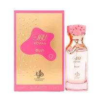 Perfume Al Wataniah Rowan Blush Edp - 100ML