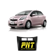 Multimidia/ Multimedia/ Stereo PNT Toyota Vitz (2006+) And 14 2GB/64GB Quadcore Carplay+And Auto