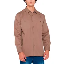 Camisa Jeep ...