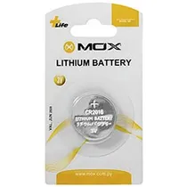  Bateria Mox...