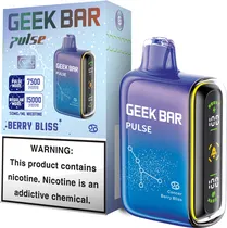 Pod Geekbarp...