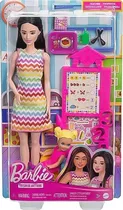  Boneca Barb...