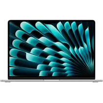 Apple Macbook Air (M5) 15" MDVA4LL/A 16/1TB 2026 - Silver