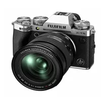  Camera Fuji...