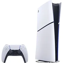 Consola Sony PS5 CFI-2115B 825GB Slim Digital (Argentino)