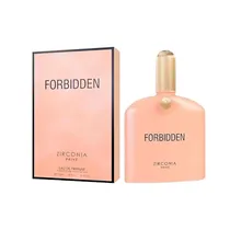Perfume Femenino Zirconia Privé Forbidden Edp 100ML