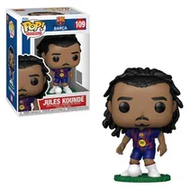 Funko Pop Fo...