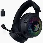 Razer Auricular Kraken V4 RZ04-05180100-R3U1 Black