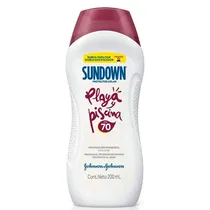  Sundown Pro...