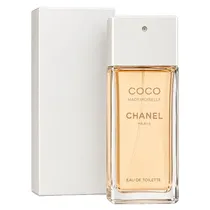 Perfume Chan...