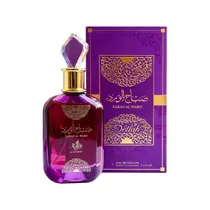Al Wataniah Sabah Al Ward Delilah Edp 100ML Fem