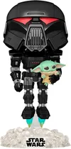  Boneco Dark...