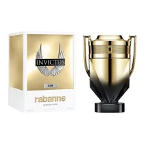 Paco Invictus Parfum Elixir 100ML