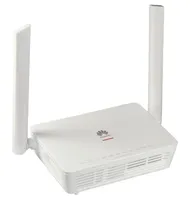 F. Onu Gpon ...