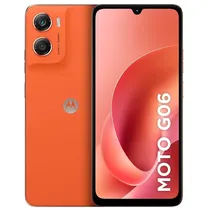 Cel Moto G06 XT2535-2 4+128GB DS 4G Orange