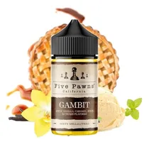  Five Pawns ...