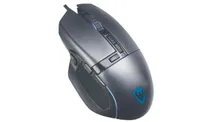 Mouse Satellite A-GM01 Gaming RGB 10 Botoes