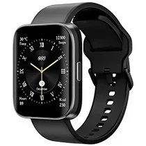 Relógio Smartwatch QCY Urban GS WA24S9A - Preto