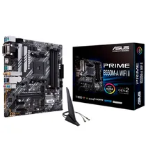  MB AM4 Asus...