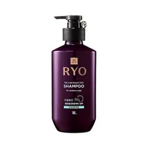 Shampoo Ryo ...