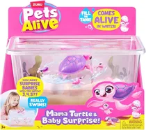  Pets Alive ...