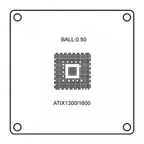  Bga Stencil...