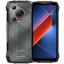 Celular Blackview BL7000 5G 8GB Ram 256GB Preto