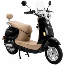 Moto Elétric...