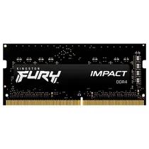 Memória Ram para Notebook Kingston Fury Impact DDR4 8GB 3200MHZ
