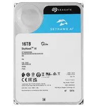  HD 16TB Sea...