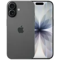 iPhone 17 256GB Americano Black