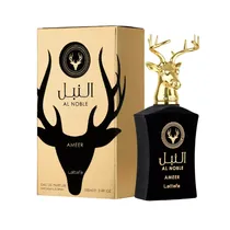  Perfume Lat...