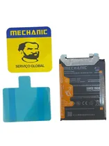  Bateria Mec...