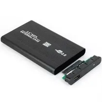 Gaveta Sate 2.5" USB AX-241 1TB 2.0
