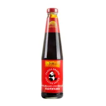 Molho de Ostras Lee Kum Kee 510G