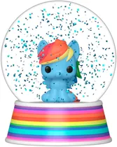  Boneca Rain...