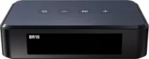 Receiver de Áudio Sem Fio Arylic BR10 - Preto