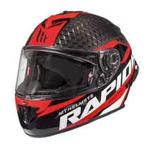  Capacete MT...