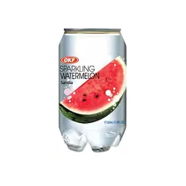 Suco Okf Sparkling Watermelon Lite 350ML 429809*