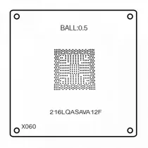  Bga Stencil...