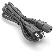 Cable de Fuerza Sate 1 MT PY