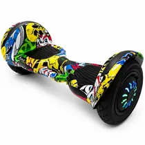 Scooter Eléc...